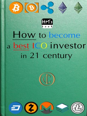 cover image of How to become a best ICO investor in 21 century